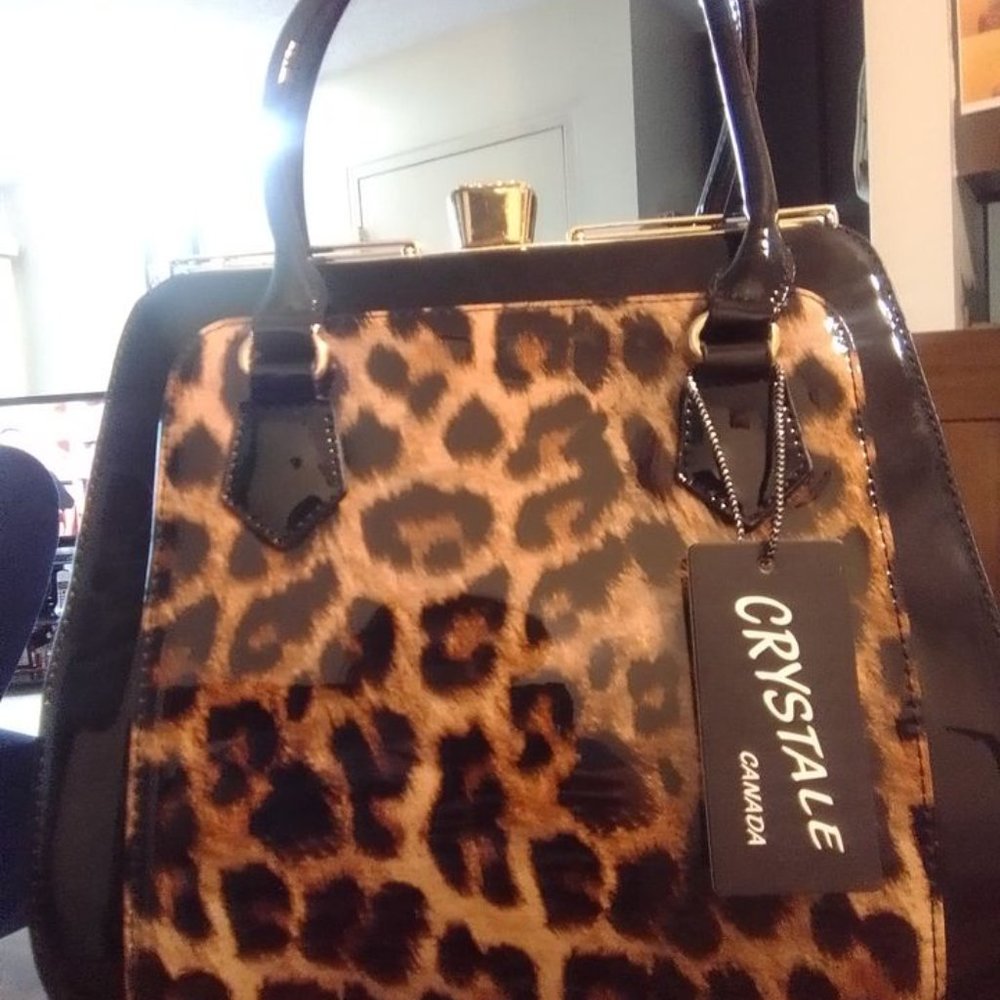 Women's purse